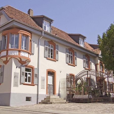 Villa Delange ランダウ・イン・デア・プファルツ エクステリア 写真